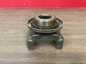 NOS GM #2563 10 12 BOLT REAR END PINION YOKE 224 - Picture 1 of 4