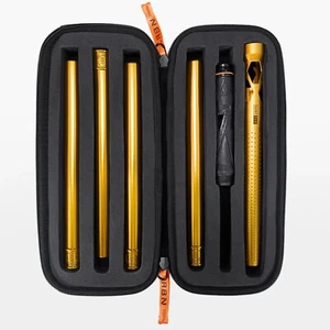 CRBN IC PWR Nano Barrel Kit - Gold - Picture 1 of 3