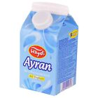 Ayran Joghurt Getrnk  lange haltbar | Wellness  Getrnk & Vital Drink  mit Protein