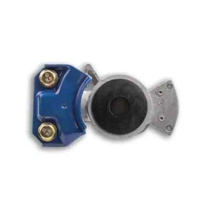 Emergency Gladhand Blue Aluminum 1/2" OTR OTR11452 - Bild 1 von 1