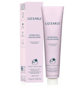 Liz Earle Hydrating Cream Mask 75ml - Picture 1 of 3