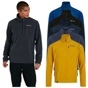 berghaus fleece ebay
