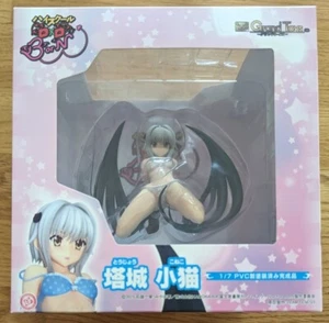 High School DxD Born Koneko Tojo 1/7 Figure Grand Toys Griffon Enterprises Japan - Picture 1 of 6