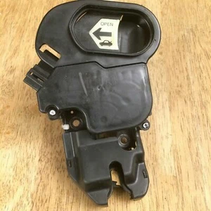 Pestillo de actuador de bloqueo de maletero Honda Accord 2003-2007 con liberación de tracción de seguridad OEM - Imagen 1 de 11