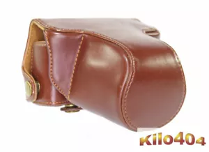 Pentax Kameratasche ✯ Pentax Q ✯ Camera Bag ✯ Bereitschaftstasche ✯ - Bild 1 von 4