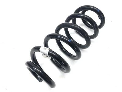 Muelle helicoidal suspensión trasera Audi S3 RS3 2017 18 19 20 LADO DERECHO O DERECHO 5Q0511115NH Foto 1 de 3