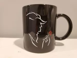 Disney Die Schöne & das Biest - Der Broadway Musical Keramik Kaffee Tee Becher Tasse - Bild 1 von 2