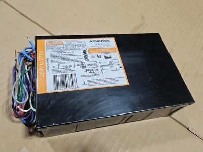 IZTMH210315RLF PHILIPS ADVANCE SIGNIFY 07357 IZTMH-210-315-R-LF 200V - 277V NEW - Image 1 of 4