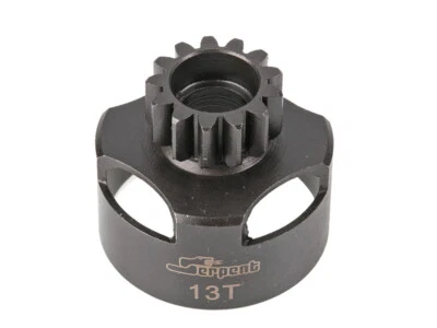 Serpent Kupplungsglocke 13Z belüftet - Bild 1 von 2