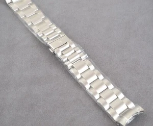 Victorinox Swiss Army 003263 23mm Bracelet w Security Clasp Chrono Classic XLS - Picture 1 of 4