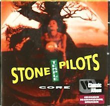 Core de Stone Temple Pilots | CD | état très bon
