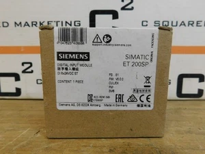 Siemens 6ES7 131-6BF01-0BA0 Digital input module new CSQ - Afbeelding 1 van 3