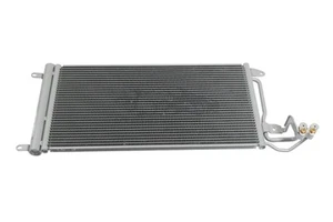 Condensador Climático con Secadora para Seat Ibiza a partir del año 01.02.08 6C0816411B - Imagen 1 de 5