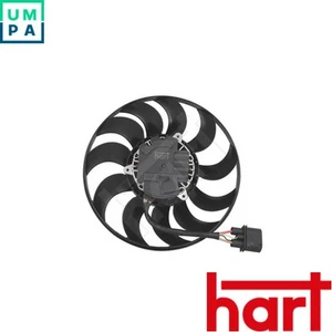 FAN RADIATOR 646 614 FOR VW PASSAT/B8/ALLTRACK TOURAN/VAN TIGUAN/ALLSPACE 2.0L - Picture 1 of 7