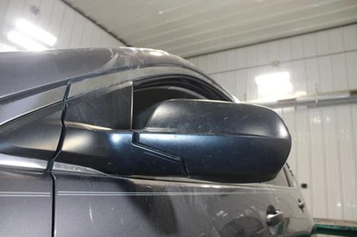 2016 Honda CR-V Driver Side Mirror Power Heated OEM Used 134K Miles - Image 1 of 4