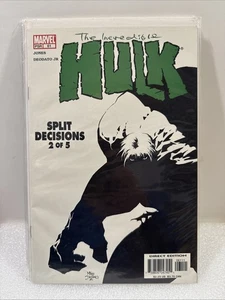 The Incredible Hulk #61 - 2003 Marvel Comics - Picture 1 of 1