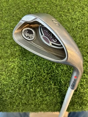 Women's PING Rhapsody Pitching Wedge Red Dot, Ladies ULT 129 Right Hand - Image 1 of 4