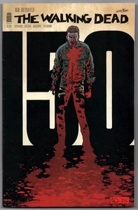 The Walking Dead #150 Sehr guter Zustand/NM - Bild 1 von 2