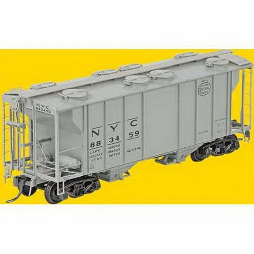 Kadee 8644 HO New York Central PS-2 Covered Hopper #883459 MT/Box - Image 1 of 1