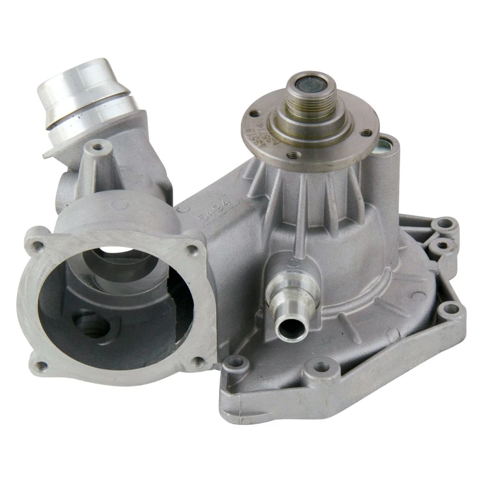 For BMW X5 2000-2003 Gates 43518 Engine Coolant Standard Water Pump - Imagem 1 de 2