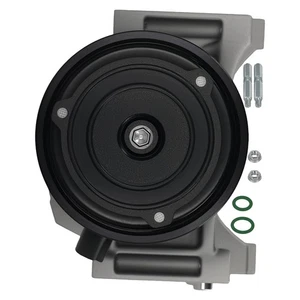 AC Compressor Assembly For Jeep Grand Cherokee WK2 3.6L 2011-2014 68294506AA - Picture 1 of 9