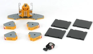 WSI, Contrappeso LIEBHERR per LTM 1350, 1/50, WSI04-1079 - Foto 1 di 2