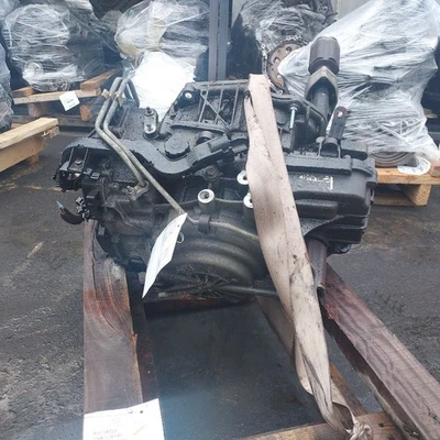 Automatic Transmission 1.8L Opt FX6 3.87 Ratio Fits 11-12 CRUZE 244531 Foto 1 de 4