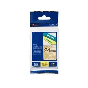 Nastro per Stampante a Matrice Originale Brother TZEPR851 Nero - Bild 1 von 1