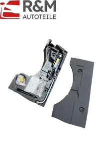 Passat 3C B7 Bordwerkzeug Pannenset Wagenheber für Ersatzrad Notrad Schlüssel - Bild 1 von 2