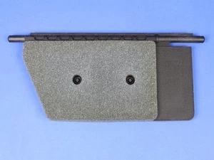 For Dodge Ram 3500 1997-2002 Mopar 04778420 HVAC Heater Blend Door - Picture 1 of 6