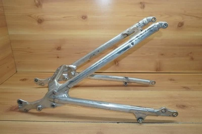 Subchasis trasero Honda CRF250R CRF250 CRF 250R 2005-2009 50200-KRN-850 Foto 1 de 4