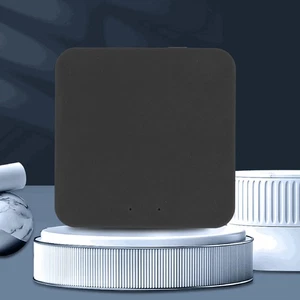Hub Stable Operation Easy Setup ABS Multimode Voice Control For Smart Home - Picture 1 of 12