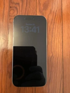 iPhone 16 Pro 512GB Natural Titanium Unlocked - Picture 1 of 13