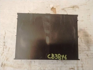 2025 GMC Acadia Chassis ECM 3059978 - Picture 1 of 13