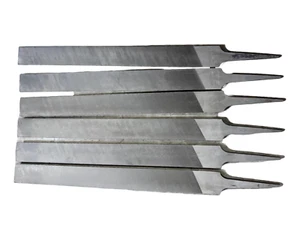 Nicholson Pipeline Feile 14"" 6er-Pack - Bild 1 von 4