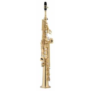 Jupiter sax soprano dritto JSS1000Q laccato - Imagen 1 de 1