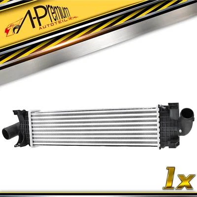 Intercooler turbocooler Ford C-Max DM2 Focus II DA Kuga I 4M5H9L440LA - Imagen 1 de 4