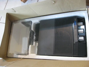 NEW Uniden Force 2-Way Radio Transceiver and Mount / Bracket # AMU 150K - Picture 1 of 6