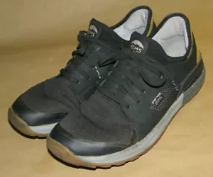 LEMS Boulder CO Trail Shoes Model Mesa Mens Size 10 - Picture 1 of 10
