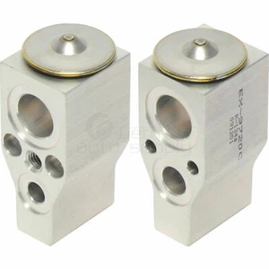 UAC A/C Expansion Valve EX9720C - Picture 1 of 3