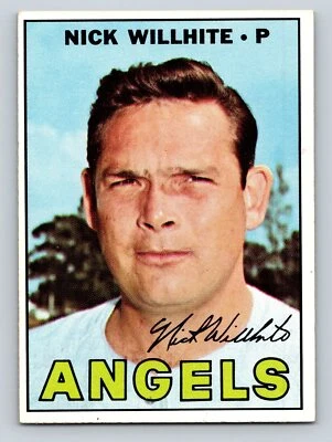 1967 Topps Baseball U-pick w/images QTY discounts - Image 1 of 2