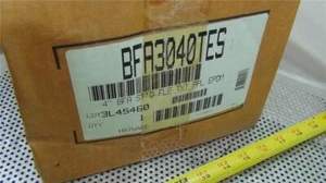 Hayward BFA3040TES, 4" PP Bulkhead Fitting w/EPDM standard flange gasket - NEW i - Picture 1 of 1