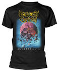 Malevolent Creation Stillborn Black T-Shirt NEW OFFICIAL