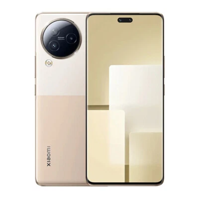 Xiaomi CIVI3 Original 5G Android 512GB 6.55 pulgadas CPU MediaTek Dimensión 8200-Ultra Foto 1 de 4