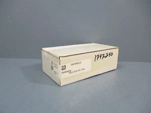 Sun Hydraulics DWDBXAN224N Solenoid Valve TRQ 30-35 Lbf FT/41-47 Nm - Picture 1 of 3