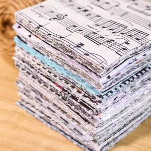100 Sewing Gray Cotton Quilting Fabric Scraps Charm Squares DIY Craft Patchwork - Picture 1 of 10