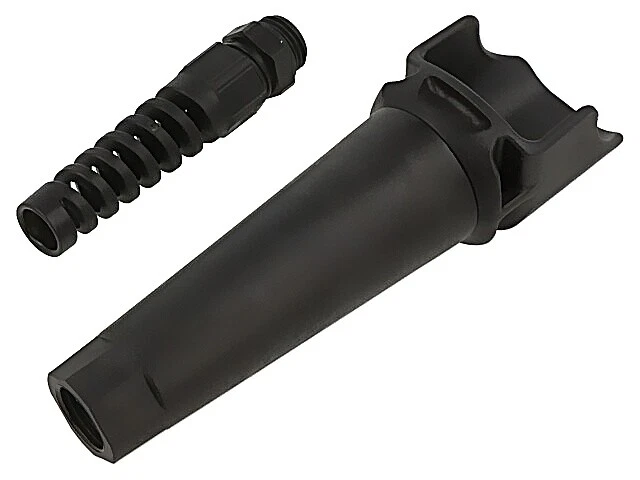 HE9Z-GSH51 Carcasa Plástico IDEC Foto 1 de 1