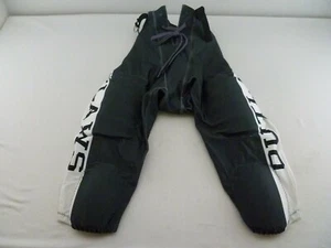 Alleson Youth 7 Pad Integrated  Football Pants (Outlaws) - Picture 1 of 8