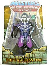 MASTERS OF THE UNIVERSE CLASSICS The Faceless One
