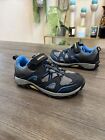 Boy’s Merrell Trail Chaser Shoes Sz 3.5